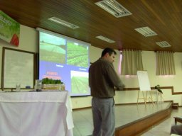 03° Encontro de Hidroponia